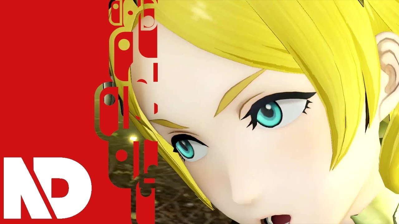 [Fire Emblem Warriors] History Mode Gameplay 1