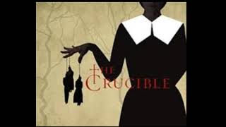 The Crucible Act III