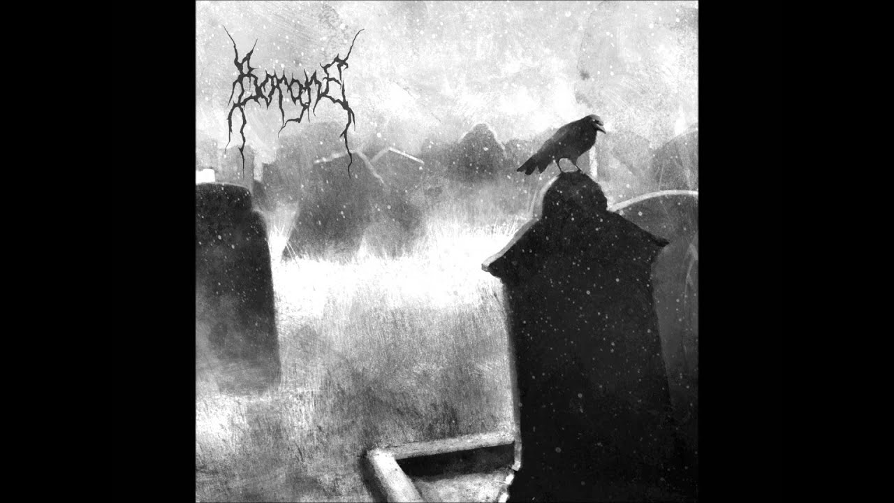 Borgne - Suffer as I Paid My Grave (HD W/ Lyrics)