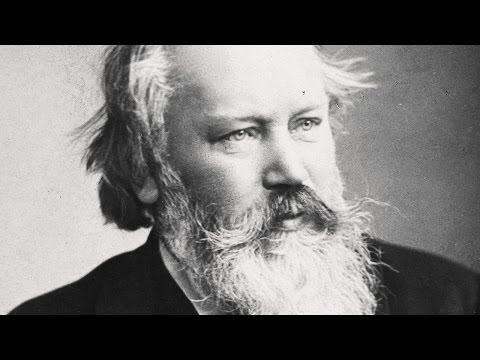 Brahms Piano Concerto No 2 Op. 83