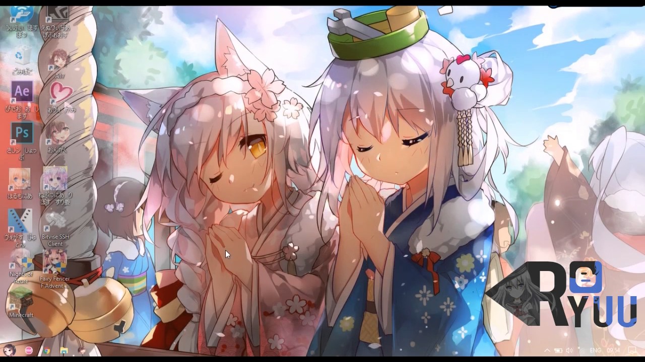 Nekopara Ova For Wallpaper Engine Links By Wallpapers We Nekopara Ova For Wallpaper Engine Links By Wallpapers We