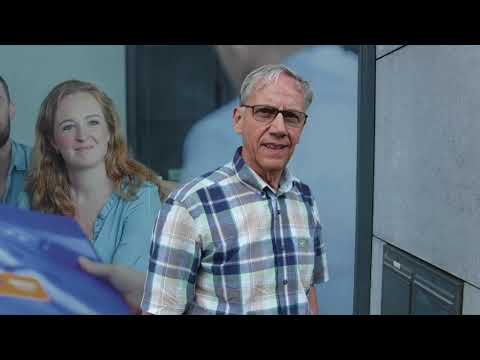 Filming people: Old Footage