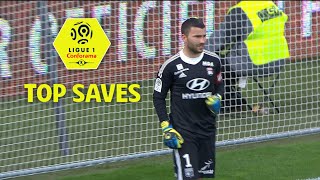 Best goalkeeper saves : Week 32 / 2017-18 Best goalkeeper saves : Week 32 / 2017-18