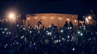 藤原さくら | New Acoustic Camp 2017 | ニューアコ2017