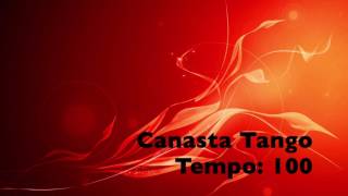 Canasta Tango (Audio)
