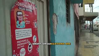 Brazilian Criminal Organizations &amp; Drug Routes Explained