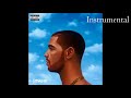 Drake Ft. Jhene Aiko - From Time (Instrumental)