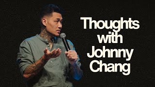 Johnny Chang Interview // Daniel Indradjaja screenshot 5