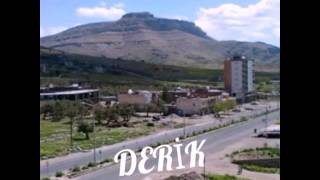 Halit Bilgiç Seni Düşlemek .Mêrdin/Derik
