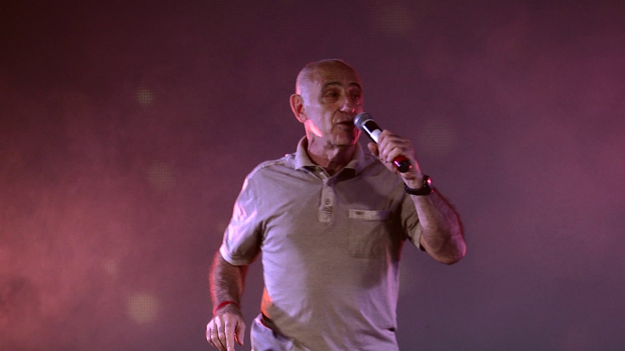 Михаил Загот - Переводчик - YouTube