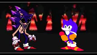 Best Friends But Xenophanes And Needlemouse Sing It