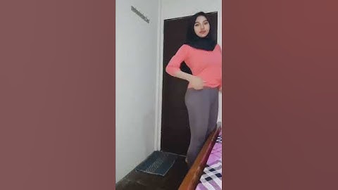 ella rochmi thalia hijab live tiktok