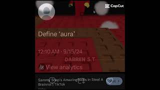 #steak #brainrot #creekcraft #sab #trading #complex #automobile #cat #escape #helpmyfriendout