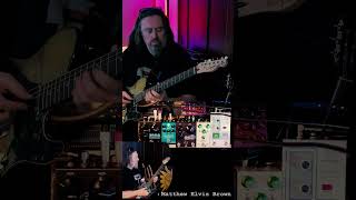 Behringer Octave Divider S01 #guitarpedal #ambient #guitarist
