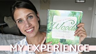 THE GOOD AND THE BEAUTIFUL HOMESCHOOL CONVENTION 2019!
