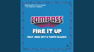 Fire It Up (MORVN Remix)