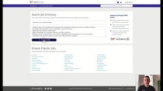 WonScore: AI-powered Job Description Analysis