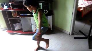 Bruninho REBOLATION