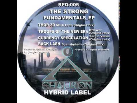 Watch Thor 3D (Mark Loop) Chauron Recordings (Original Mix) on YouTube Watch Thor 3D (Mark Loop) Chauron Recordings (Original Mix) on YouTube