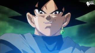 Dragon Ball Super「AMV」  Rise From The Ashes   YouTube