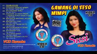 Susi - Apo Kurangnyo Denai 