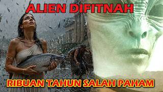 7 Misteri Zaman Dahulu yang Akhirnya Berhasil Dijelaskan Ilmuwan!