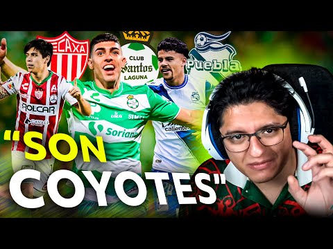 Los equipos que MEJOR VENDEN en la Liga MX 🤑