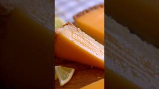 The Perfect Lemon Tart 🍋