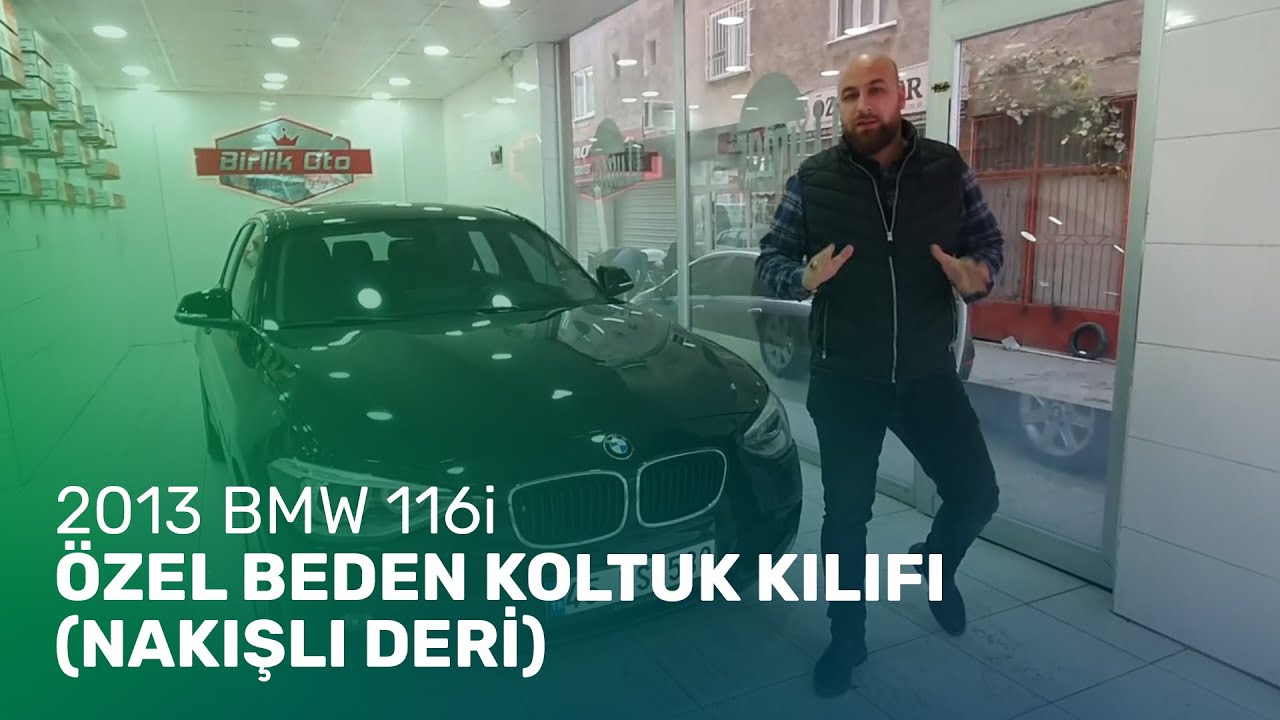 2018 Honda Civiv Fc5 Ozel Beden Koltuk Kilifi Uygulamamiz Youtube