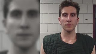 Pennsylvania police news conference on Bryan Kohberger's arrest for Idaho murders