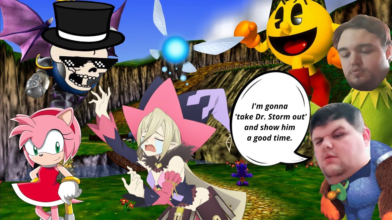 Looking at some more SSG + more: featuring  