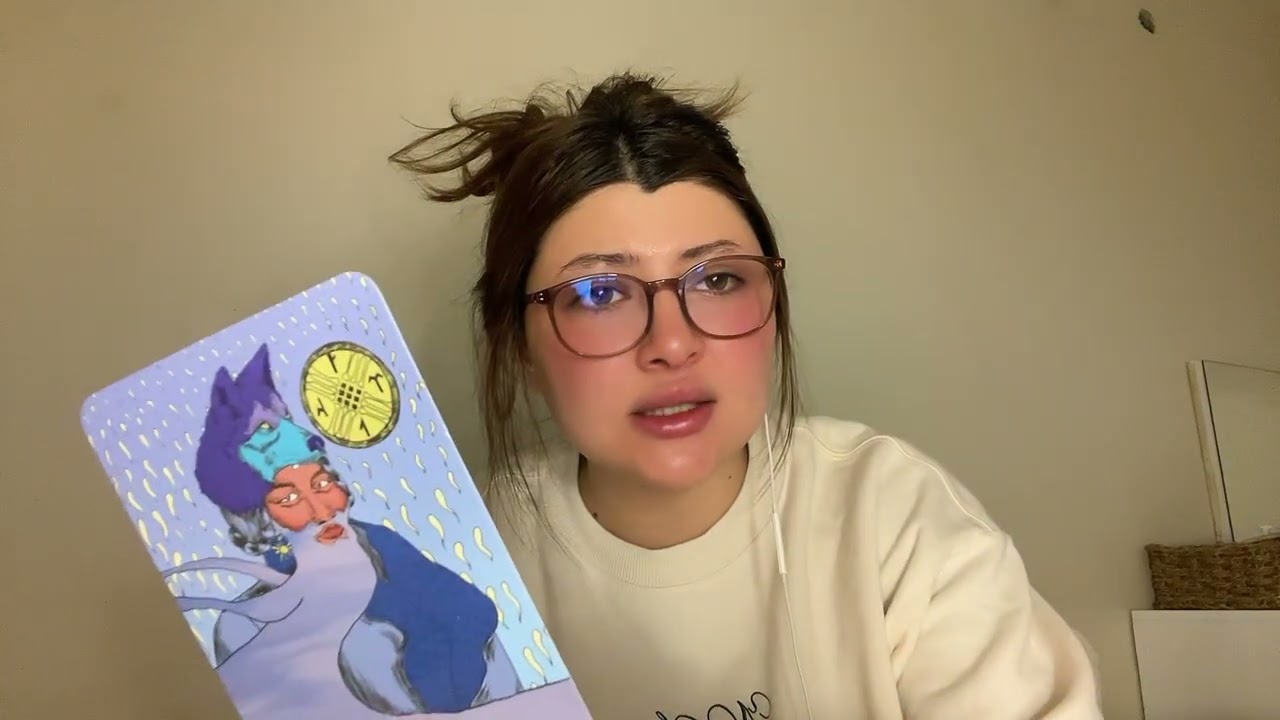 برج العقرب♏️طاقة استرسال ✨رسائل الكون لك الان