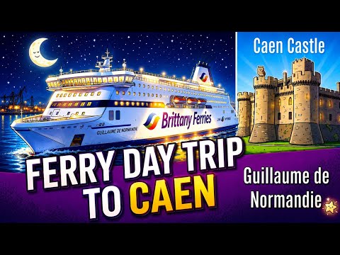 Brittany Ferries: Your Holiday Costs & The Euro Exchange