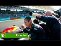 Globo divulga vídeo promocional da temporada 2017 da Fórmula 1; veja