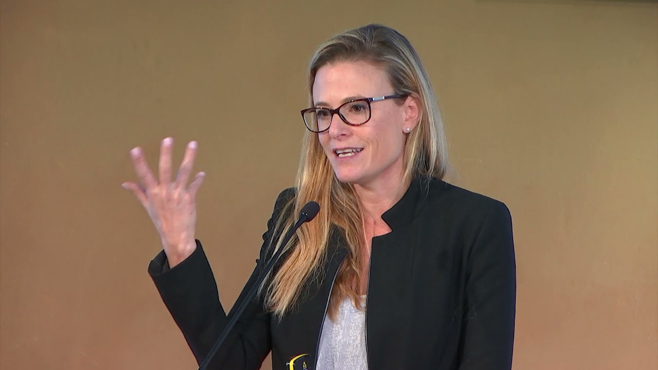 Tali Sharot: "Cognitive Obstacles to Truth"