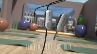 Bietrun UHF Wireless Microphone Headset, 165ft Range, Working Time 6H, 1/4''Plug-WXM05 screenshot 3