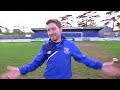 Hashtag United 10 Ball Crossbar Challenge!