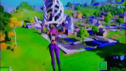 FORTNITE