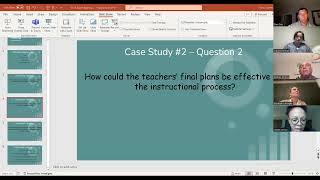 Case Study #2 Zoom Team