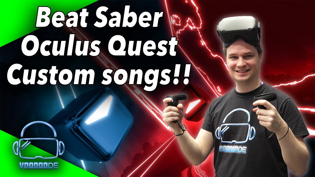 Beat Saber Pc Custom Songs