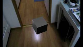 Voodoo Blender