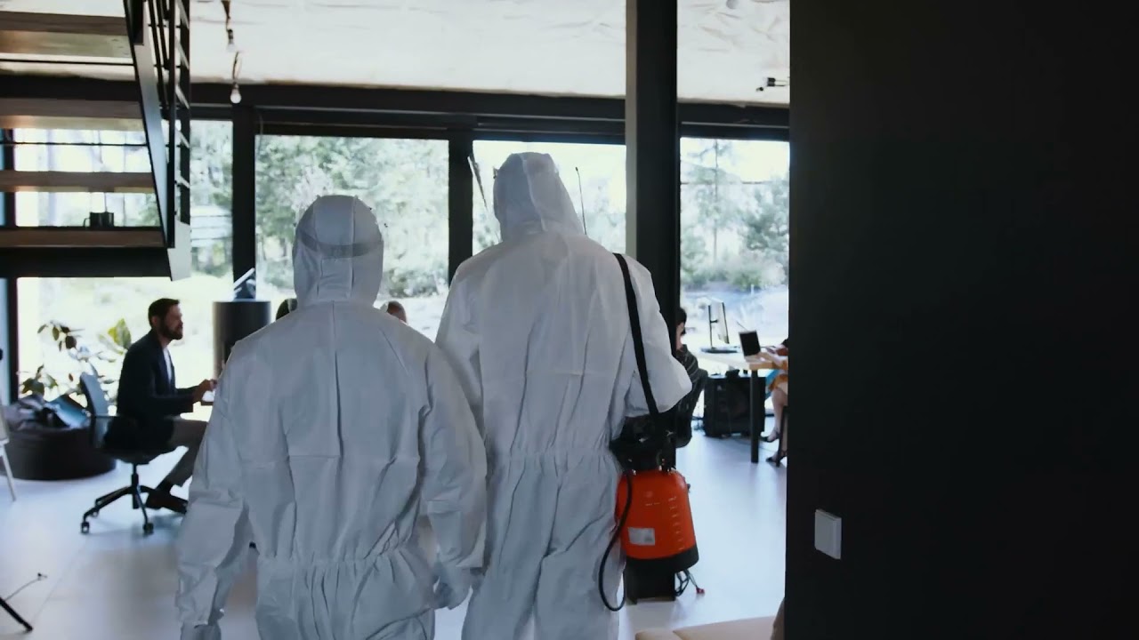 Biozonix Oxi Sanitização - Pva Leste e Região