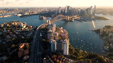 Welcome to CQUniversity Sydney