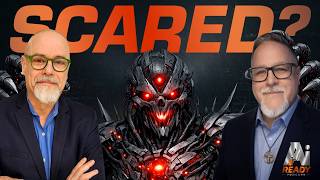 Why AI Doesn't Have to Be Scary | Jay Samit