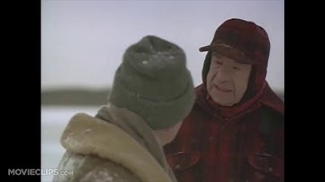 Grumpy Old Men Official Trailer #1   2 HD