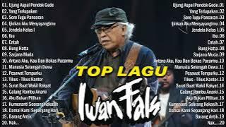 Lagu Iwan Fals Full Album Terbaik - Nostalgia Lagu Lawas