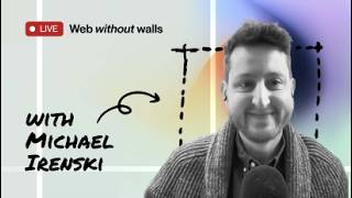 New Golden Age of News | Michael Irenski | Web Without Walls