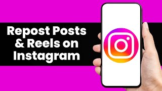 Information How to Repost Posts & Reels on Instagram in 2026 (Full Guide) Update