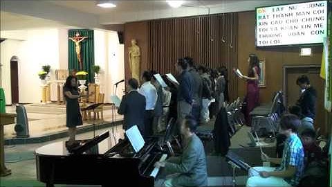 Nữ Vương Mân Côi - Nguyễn Bang Hanh