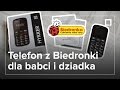 Hykker Halo Dobry I Tani Telefon Komórkowy Z Biedronki 